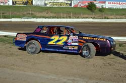 2012 ST 22 TROY MURNER 54A