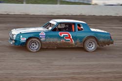 2012 ST 3 GLEN PUCKETT 54B