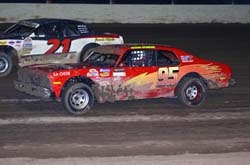 2012 ST 95 AARON SCHOON 54B