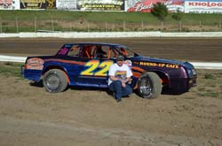 2012 X PORTRAIT TROY MURNER 54A