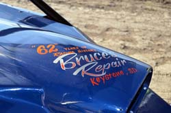 2012 X S BRUCE TRIBUTE 54