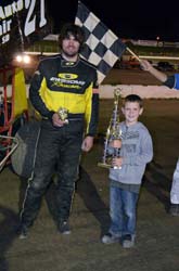 2012 X TROPHY-DJ  BRINK 54