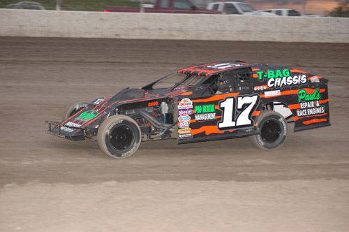 2012 MW 17 TROY LEIKER 615