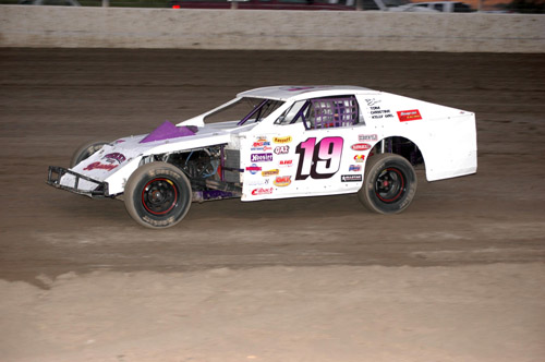 2012 MW 19 BILLY BERKOVICH 615
