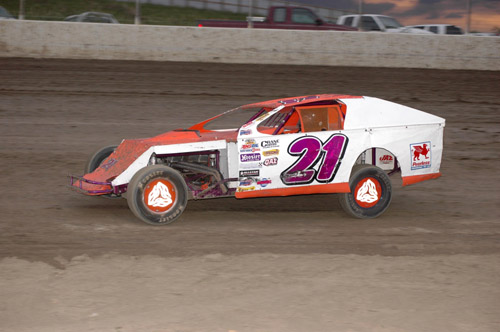 2012 MW 21 TERRY McNAMARA 615
