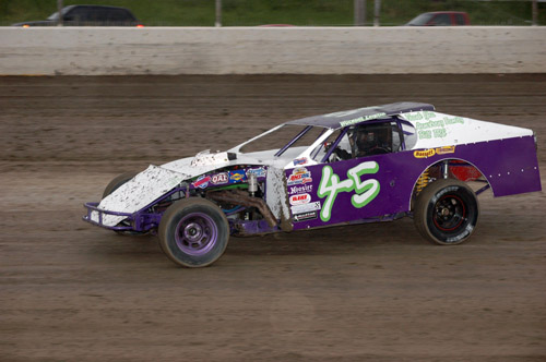 2012 MW 45 MICHAEL LOGELIN 615