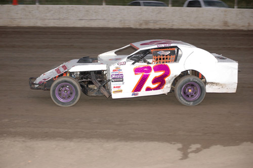 2012 MW 73 BILL DEAY 615
