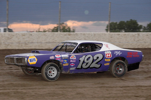 2012 ST 192 JEREMY FARR 615A