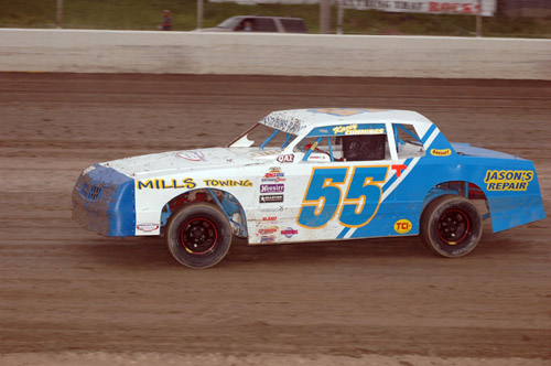 2012 ST 55 KASEY CUMMINGS 615