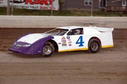 2012 A 4 CHRIS LARSEN 615