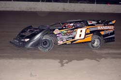 2012 A 8 VIRGIL RANDALL 615