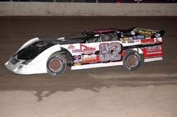 2012 A 82 JOHN BEY 615A