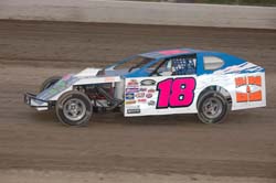 2012 MW 18 TONY LEIKER 615