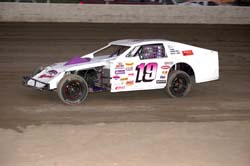 2012 MW 19 BILLY BERKOVICH 615