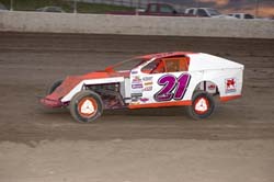 2012 MW 21 TERRY McNAMARA 615