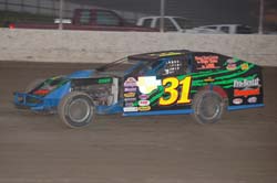 2012 MW 31 KYLE HARKIN 615