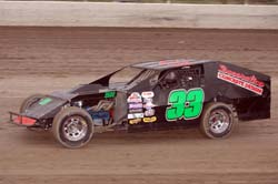 2012 MW 33 CHAD COLLINS 615