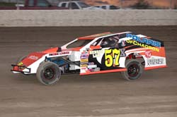 2012 MW 57 CHAD HORST 615