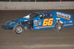 2012 MW 66 MARK BRAVE 615
