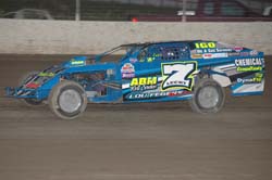 2012 MW 7 DANNY ALLEN 615
