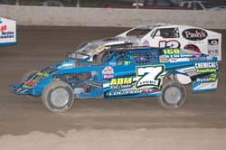 2012 MW 7 DANNY ALLEN 615A