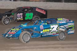 2012 MW 7 DANNY ALLEN 615B