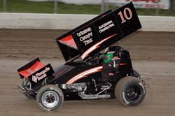 2012 S 10 ANTHONY FARNSWORTH 615
