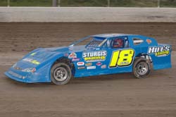 2012 SS 18 KEVIN AGA 615A