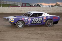 2012 ST 192 JEREMY FARR 615