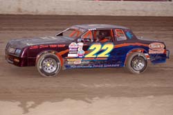 2012 ST 22 TROY MURNER 615