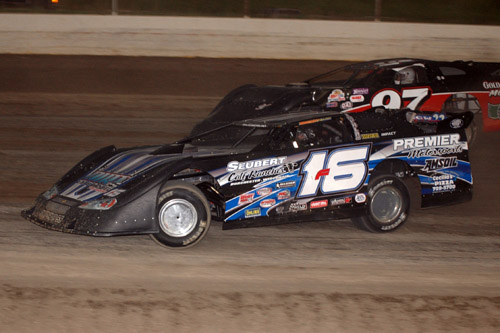 2012 A 16 SCOTT ANDERSON 622A
