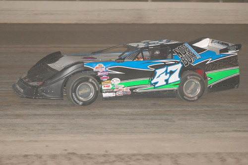 2012 A 47 LYNN AMICK 622A