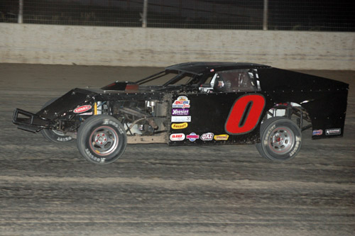 2012 MW 0 RYAN FEATHERSTONE 622