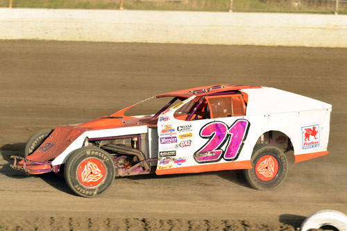 2012 MW 21 TERRY McNAMARA 622A