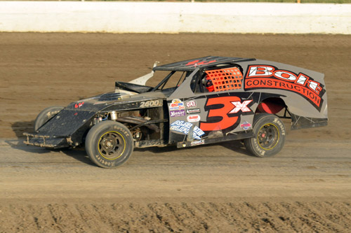2012 MW 3 LYNDON BOLT 622