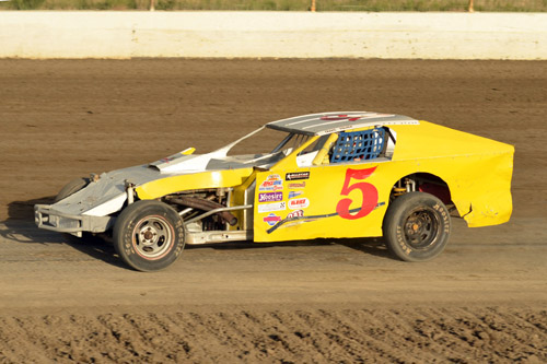 2012 MW 5 TRAVIS FISCHER 622