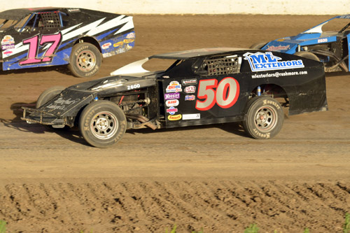 2012 MW 50 MITCH LEONE 622A