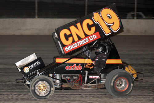 2012 S 19 JOHN CARBAUGH 622