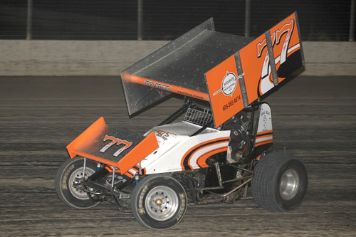 2012 S 77 NATE MAXWELL 622