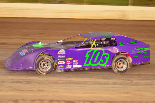 2012 SS 10 SCOTT BROWNELL 622