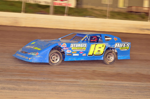 2012 SS 18 KEVIN AGA 622