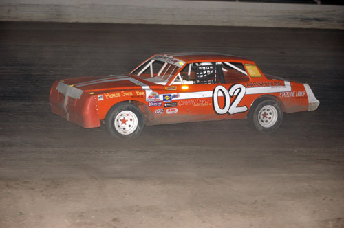 2012 ST 02 OWEN FERGUSON 622