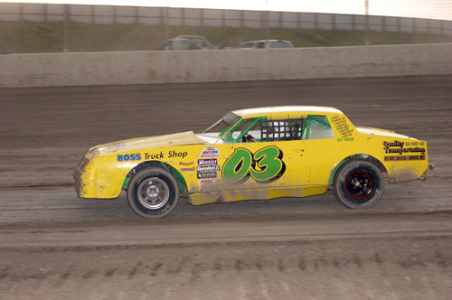 2012 ST 03 BILL TAYLOR 622