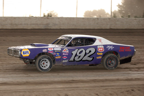 2012 ST 192 JEREMY FARR 622B