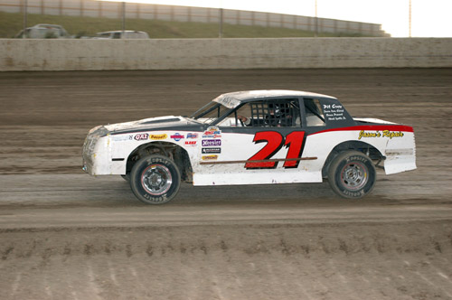 2012 ST 21 KORY PROVOST 622