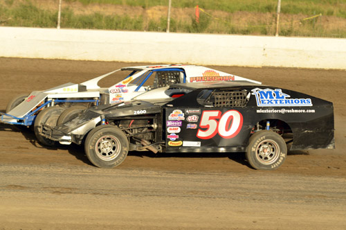 2012 X MW LEONE VS KRESS 622