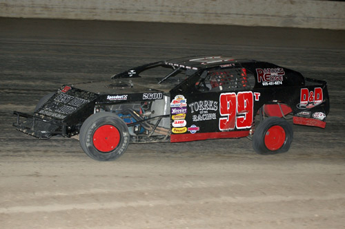 2012 X MW WHEN GOOD TIRES GO BAD 622