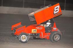 2012 S 8 DAN MANSFIELD 622