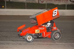 2012 S 8 DAN MANSFIELD 622B