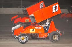 2012 S 90 RANDI MILLER 622